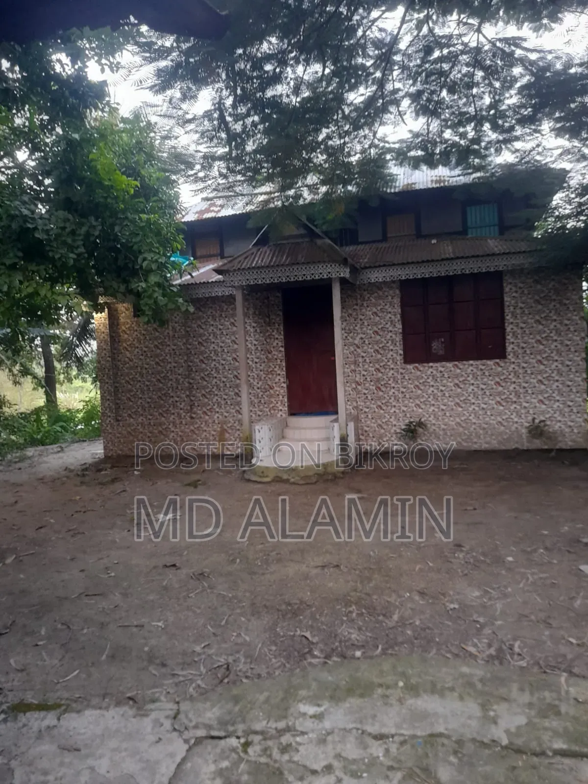 5 Decimal Land for Sale