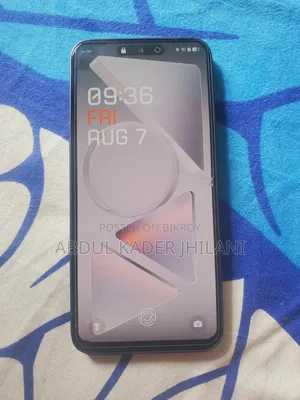 টেকনো পোভা ৭ প্রো ৫জি ২৫৬ জিবি