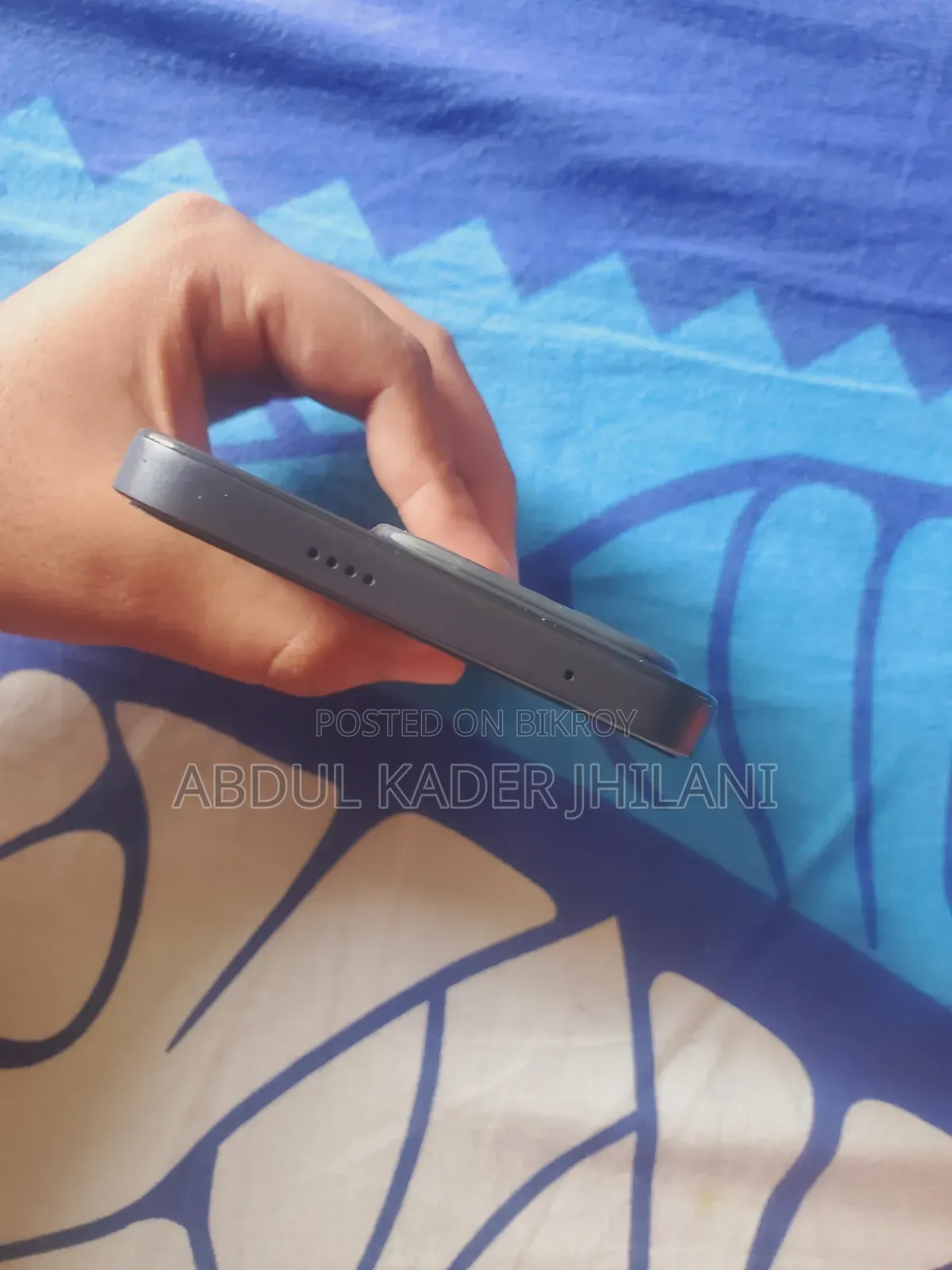 টেকনো পোভা ৭ প্রো ৫জি ২৫৬ জিবি