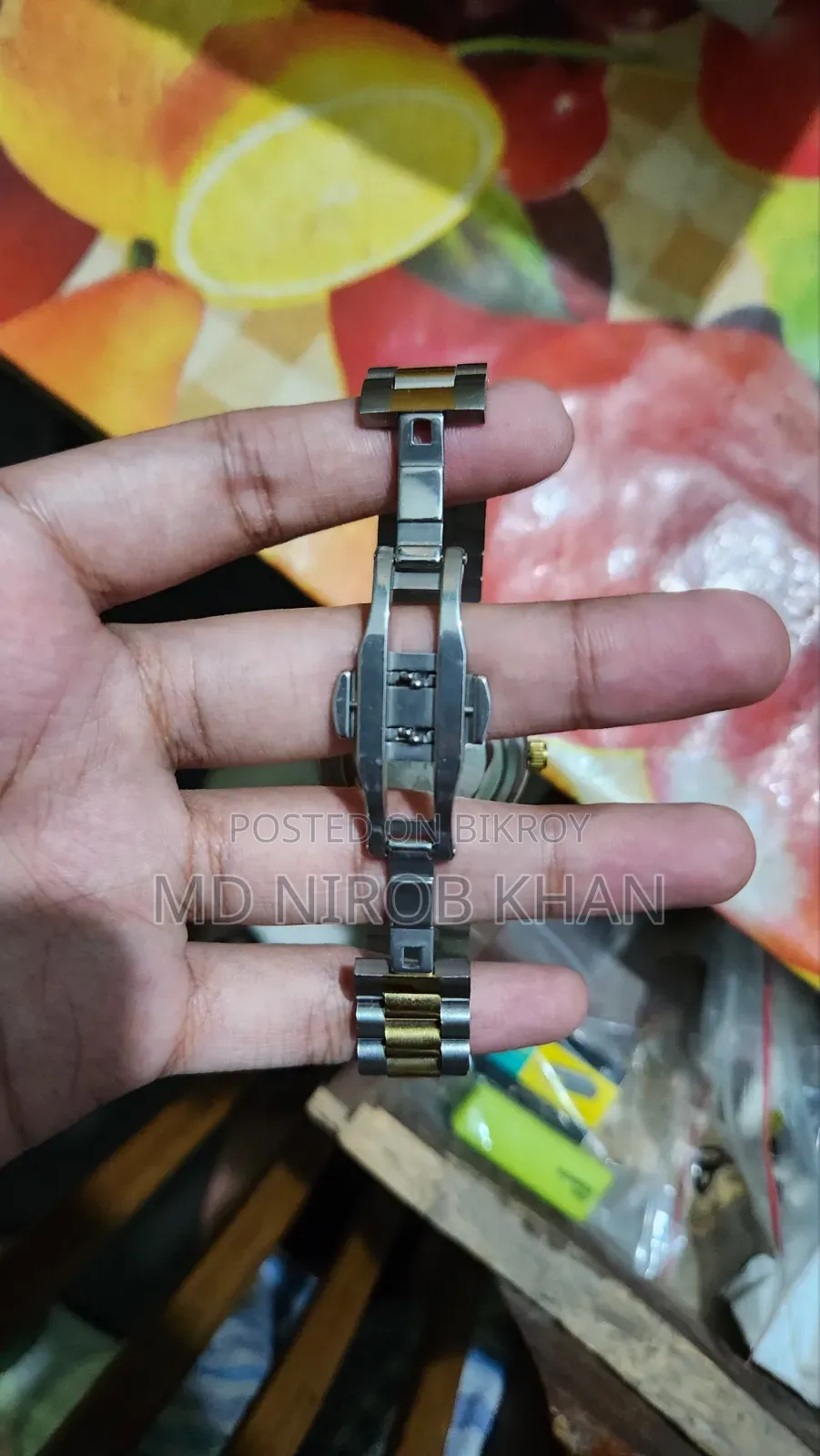 Stylish Watch for Men