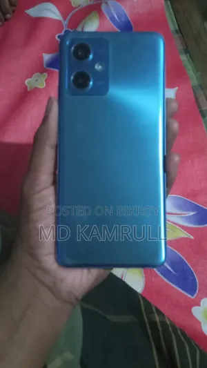 Xiaomi Redmi Note 12 5G 256 GB Blue