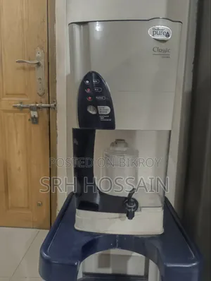 Unilever PureIt Water Filter