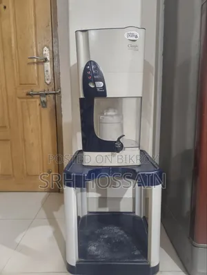 Unilever PureIt Water Filter