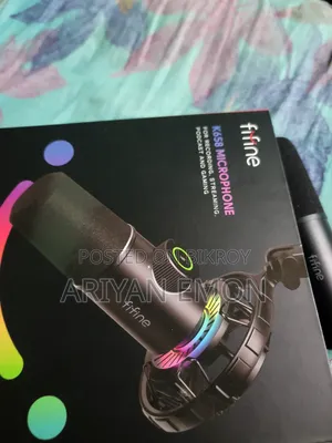 Fifine Microphone