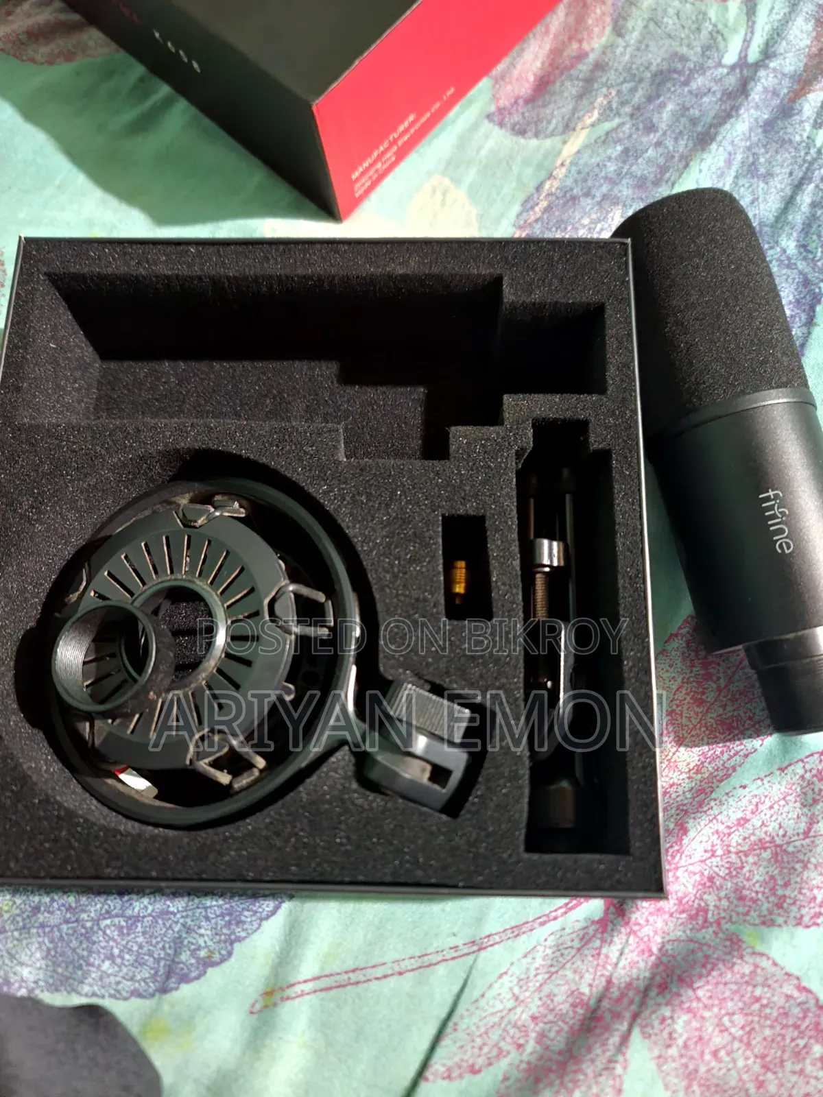 Fifine Microphone