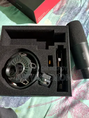 Fifine Microphone