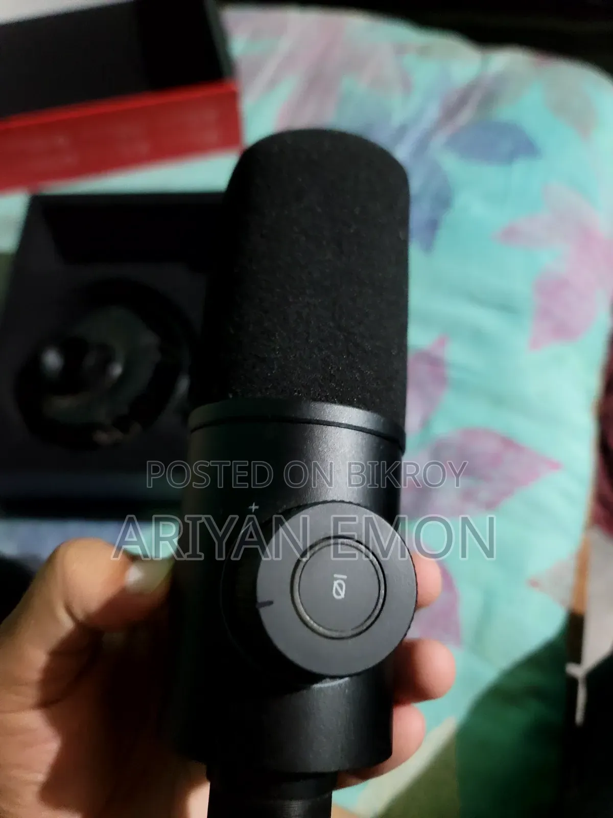 Fifine Microphone