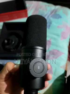 Fifine Microphone