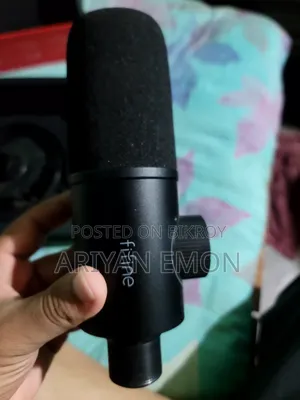 Fifine Microphone