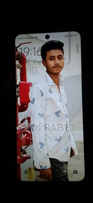 Xiaomi Redmi 10C 64 GB Purple