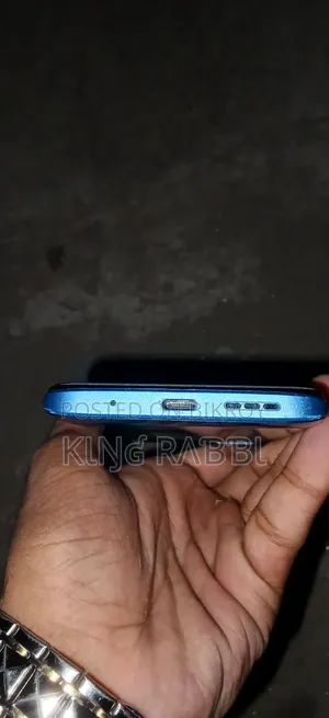 Xiaomi Redmi 10C 64 GB Purple
