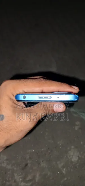 Xiaomi Redmi 10C 64 GB Purple