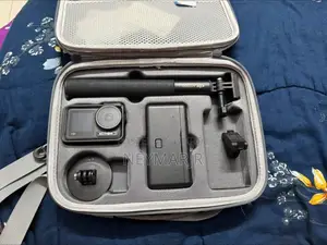 Action Camera