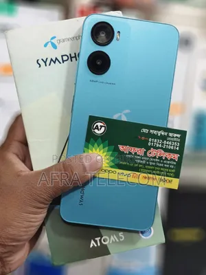 Symphony ATOM 5 64 GB
