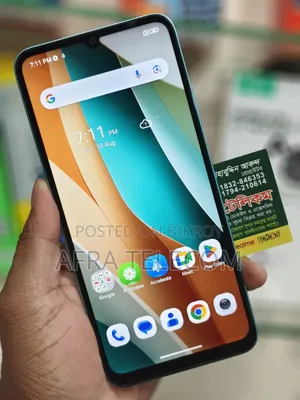 Symphony ATOM 5 64 GB