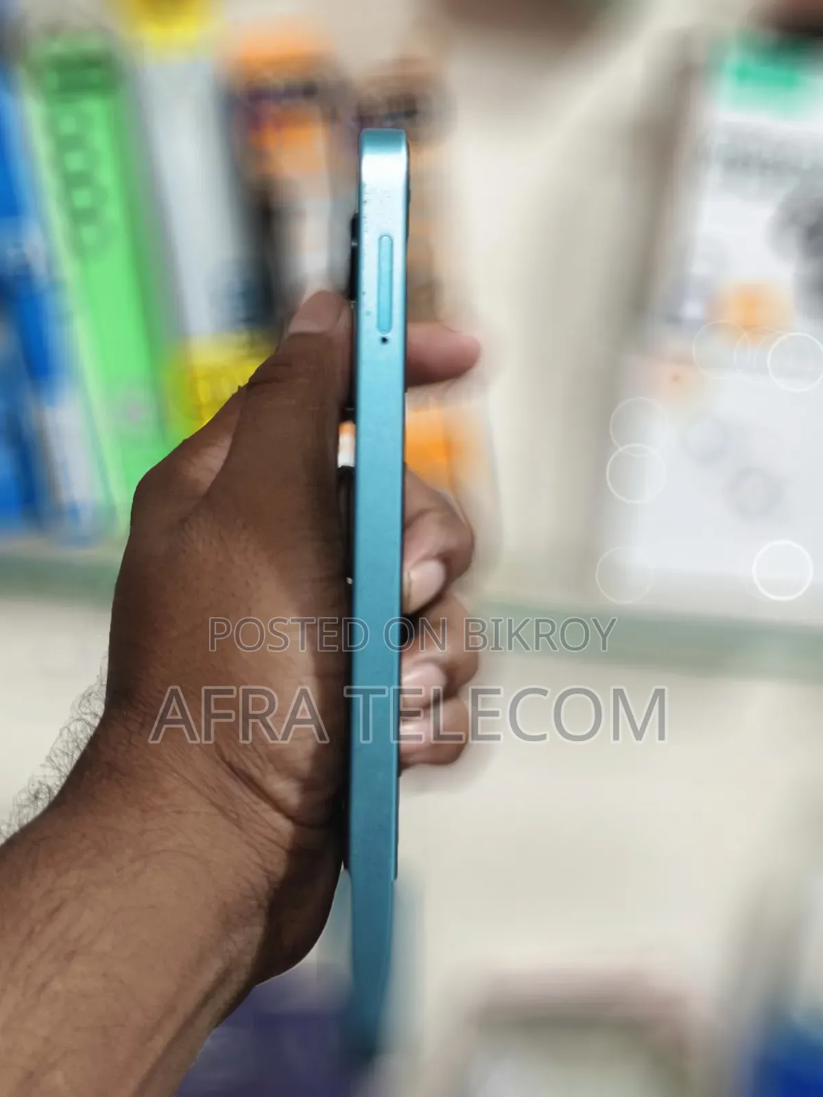 Symphony ATOM 5 64 GB