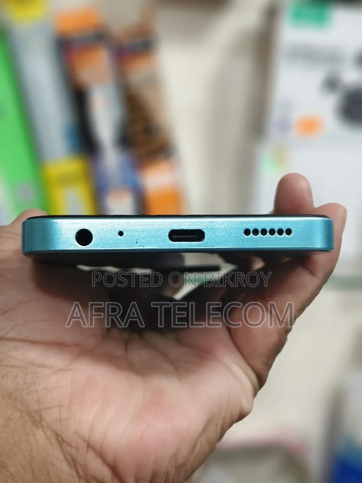 Symphony ATOM 5 64 GB