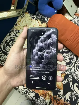 Apple iPhone 11 Pro Max 256 GB Green