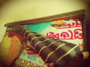 Shiber Khhat with Mattress