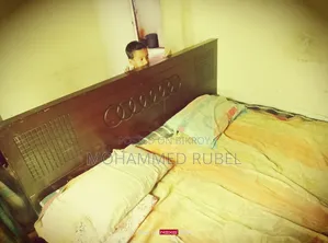 Shiber Khhat with Mattress