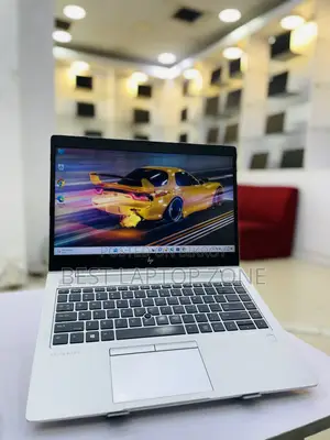 Laptop HP 8gb Amd Ryzen 7 SSD 256gb