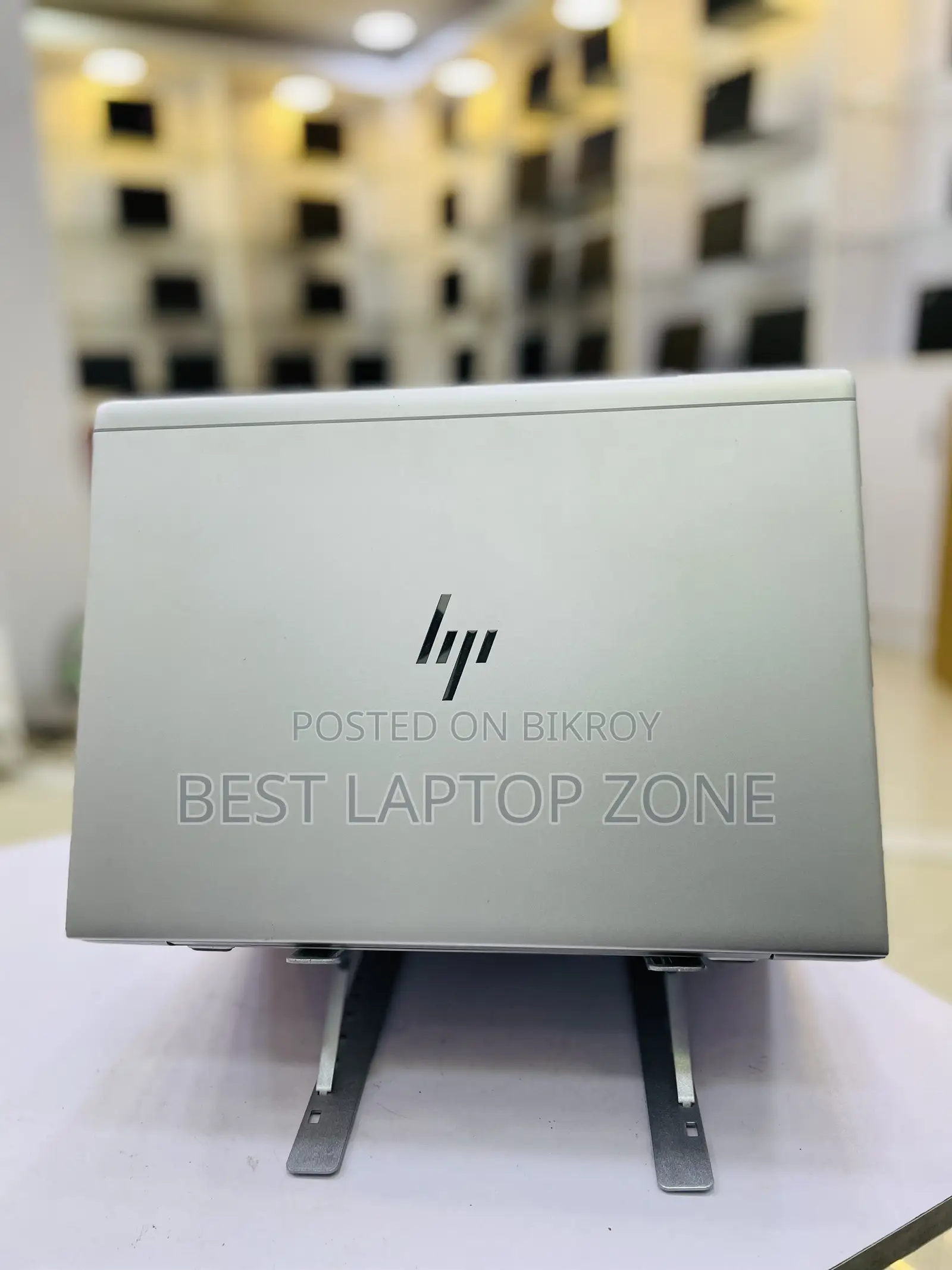 Laptop HP 8gb Amd Ryzen 7 SSD 256gb