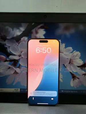 Apple iPhone 15 Pro Max 256 GB Blue