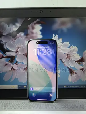 Apple iPhone 15 Pro Max 256 GB Blue