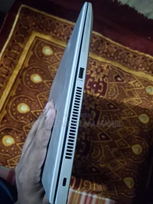 Laptop HP EliteBook 840 G6 8GB Intel Core i5 SSD 512GB