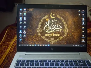 Laptop HP EliteBook 840 G6 8GB Intel Core i5 SSD 512GB