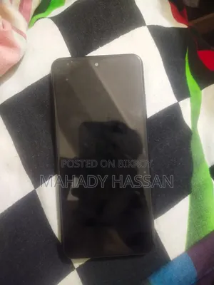 Xiaomi Redmi Note 10S 64 GB Gray