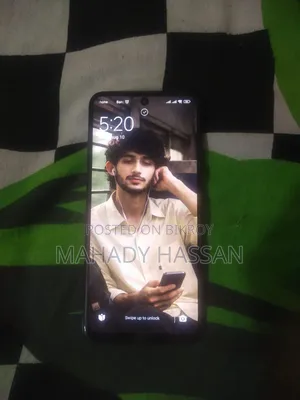 Xiaomi Redmi Note 10S 64 GB Gray