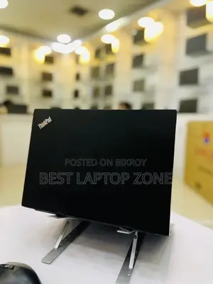Laptop Lenovo 16GB Intel Core I5 SSD 256GB
