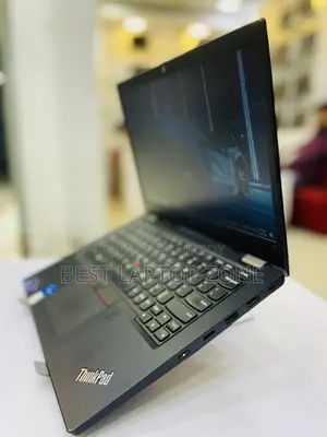 Laptop Lenovo 16GB Intel Core I5 SSD 256GB