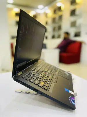 Laptop Lenovo 16GB Intel Core I5 SSD 256GB