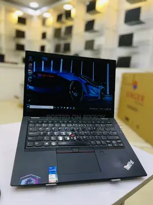 Laptop Lenovo 16GB Intel Core I5 SSD 256GB