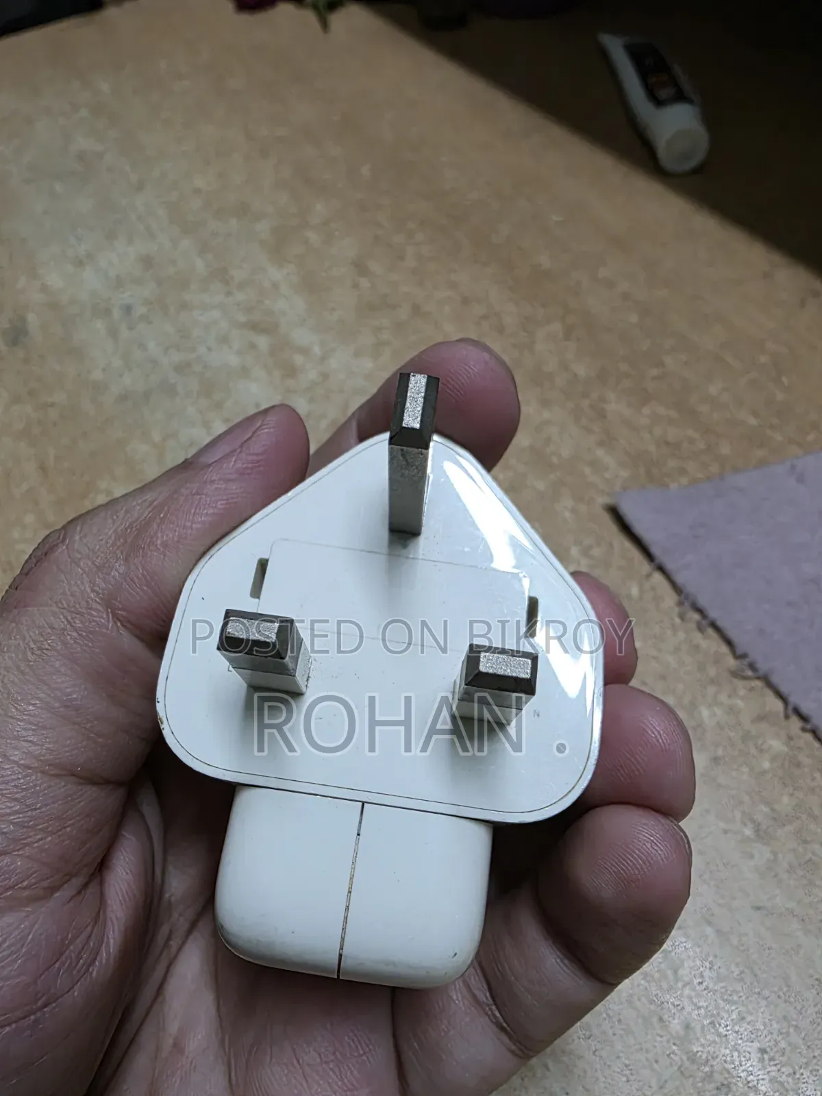 Apple 10w Adapter