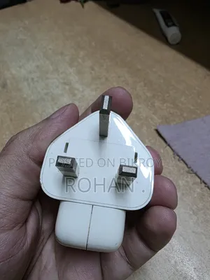 Apple 10w Adapter
