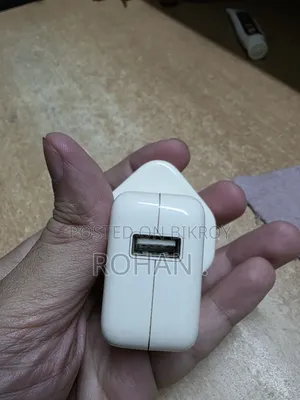 Apple 10w Adapter