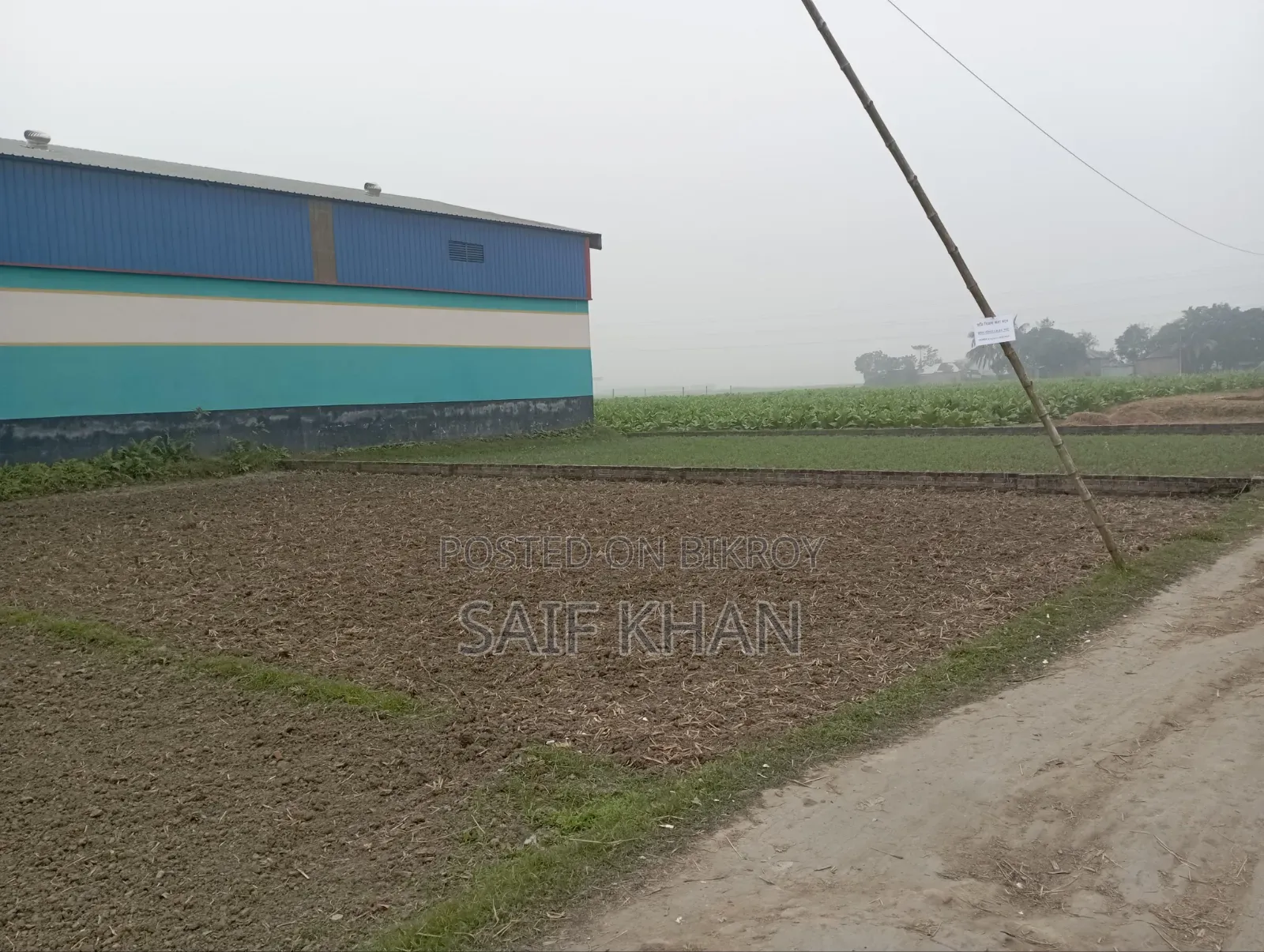 Land for Sale