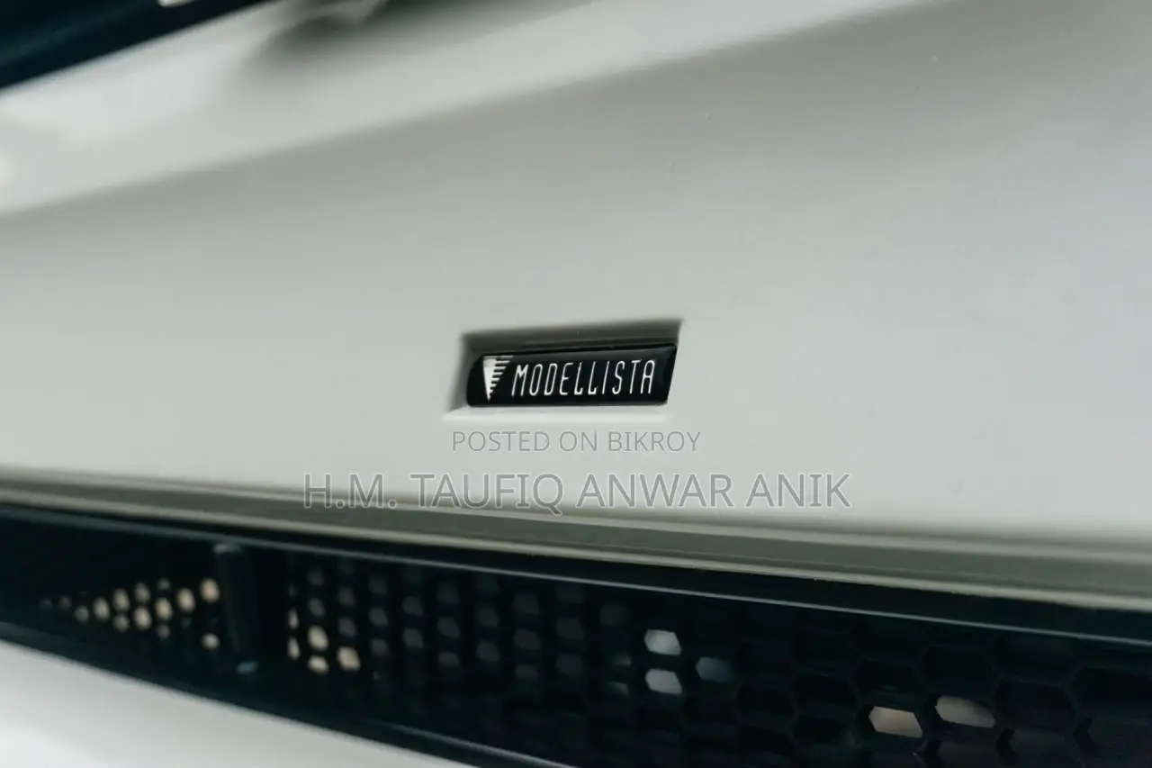 Toyota Land Cruiser Prado 2019 Pearl