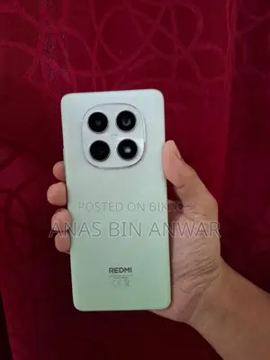 Xiaomi Redmi Note 15 256 GB White