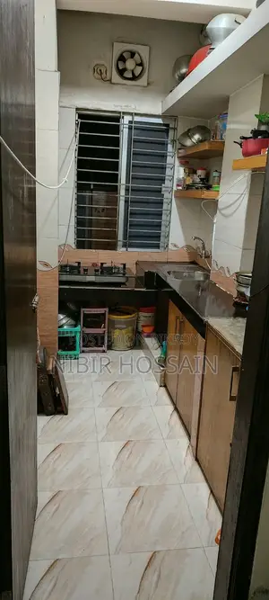 3 Bedroom Apartment in Rokeya Properties, Badda for Sale