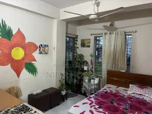 3 Bedroom Apartment in Rokeya Properties, Badda for Sale