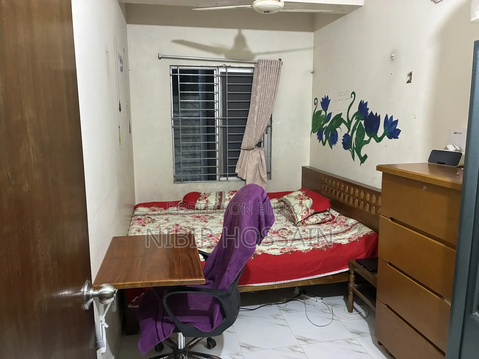 3 Bedroom Apartment in Rokeya Properties, Badda for Sale