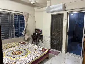 3 Bedroom Apartment in Rokeya Properties, Badda for Sale