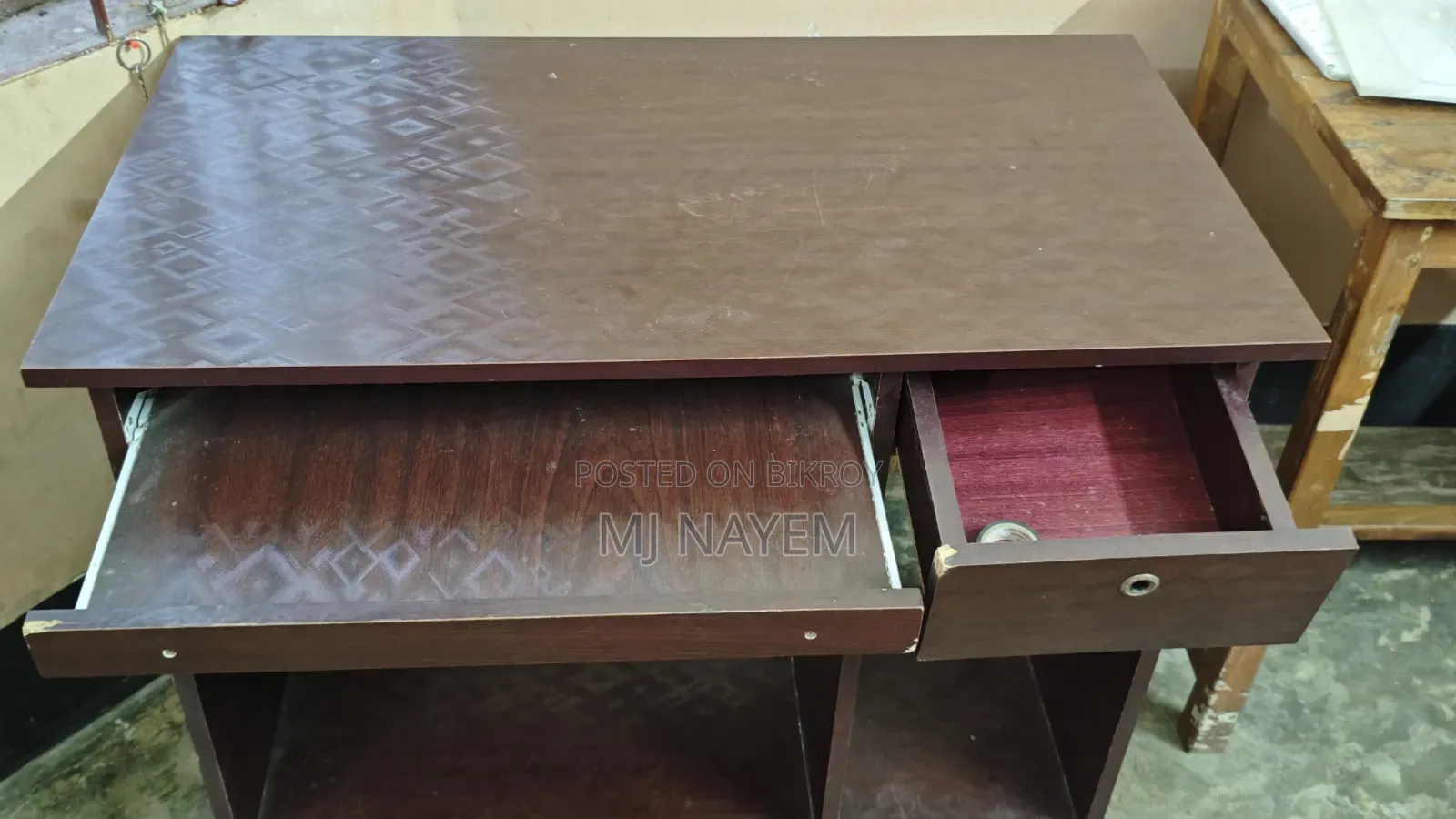 Computer Table
