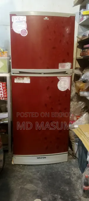 ওয়াল্টন ফ্রিজ