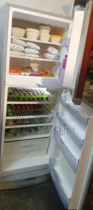 ওয়াল্টন ফ্রিজ