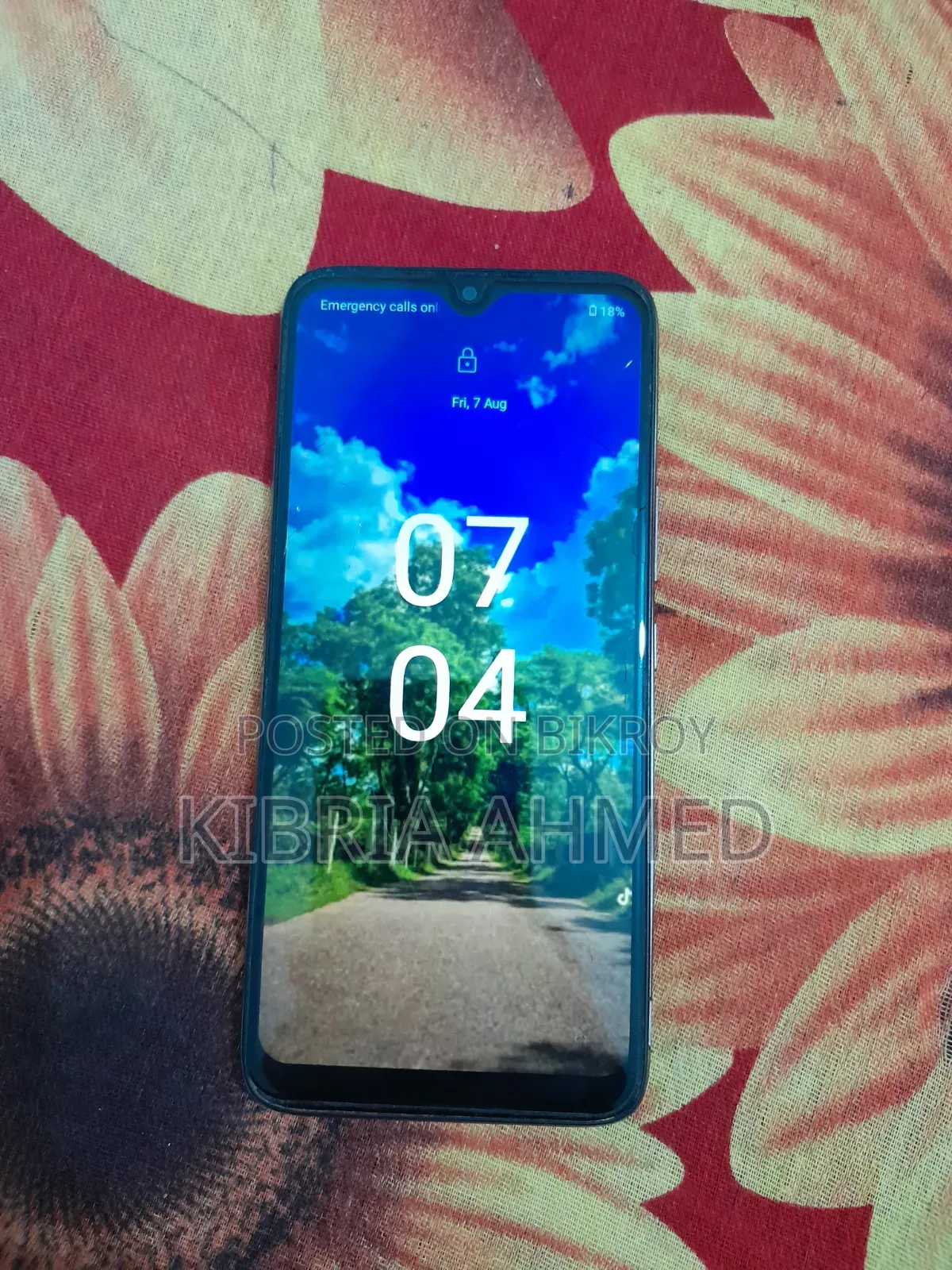 Nokia C12 Pro 64 GB Gray